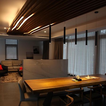 Aura Villa Yilan Buitenkant foto