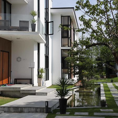 Aura Villa Yilan Buitenkant foto