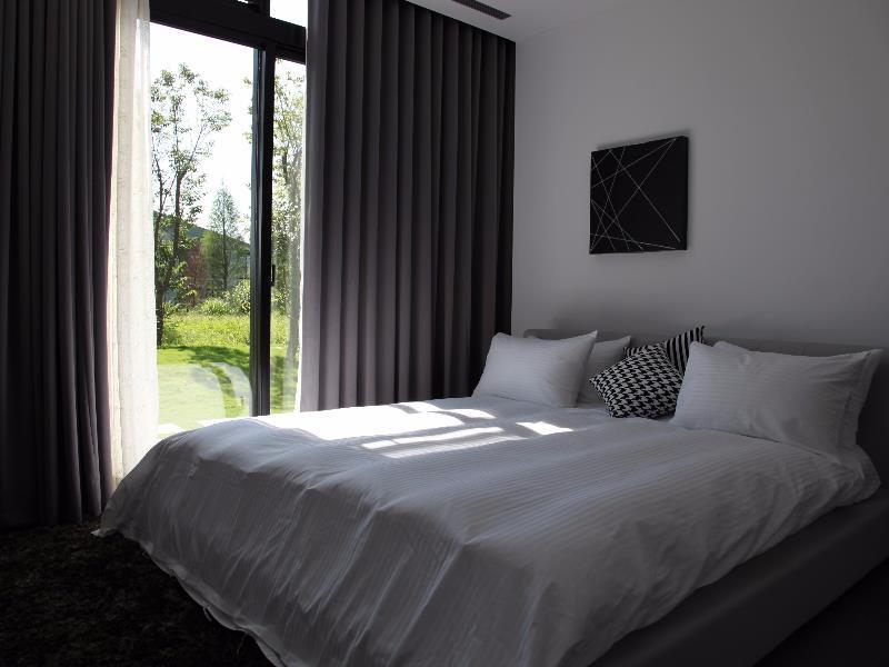 Aura Villa Yilan Buitenkant foto