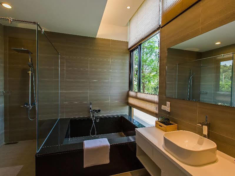 Aura Villa Yilan Buitenkant foto